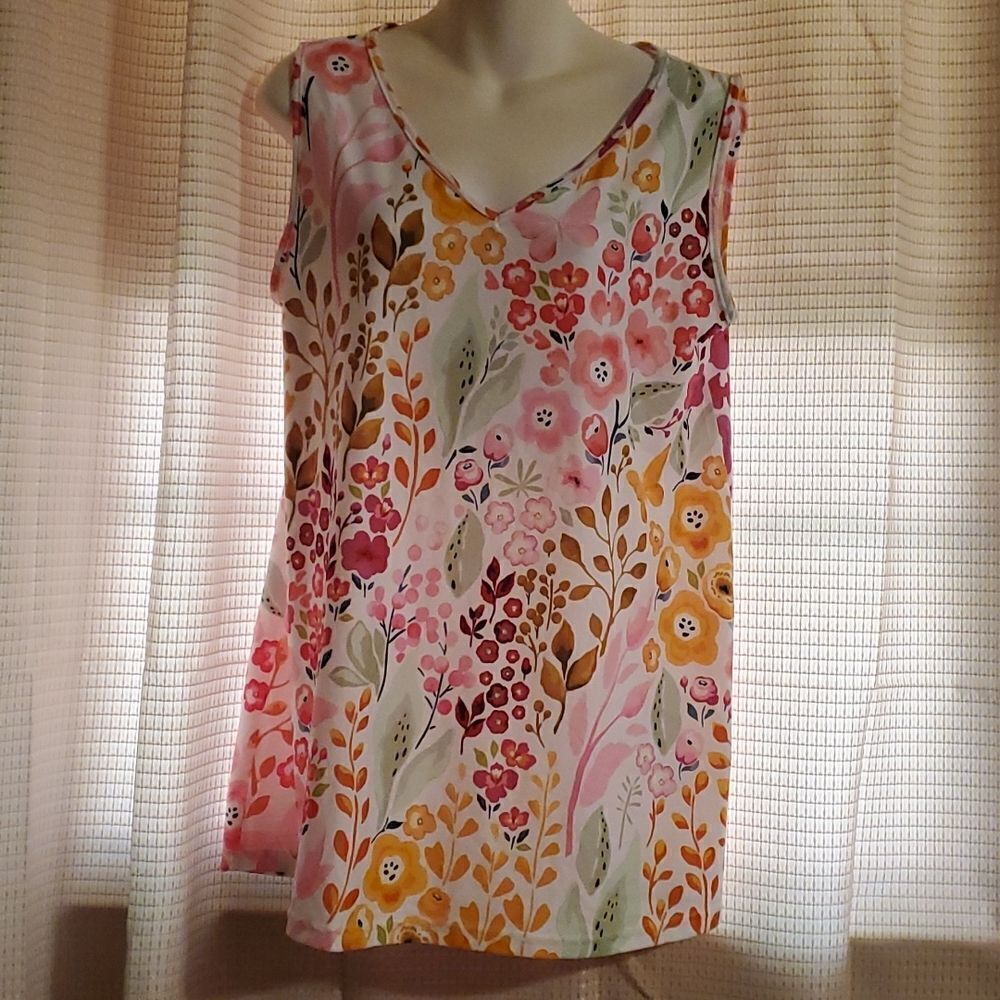 SAKURAFIUA Woman Top